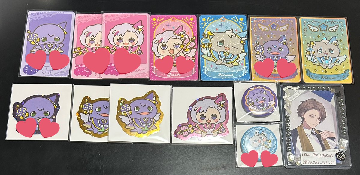 せりざわ tweet media