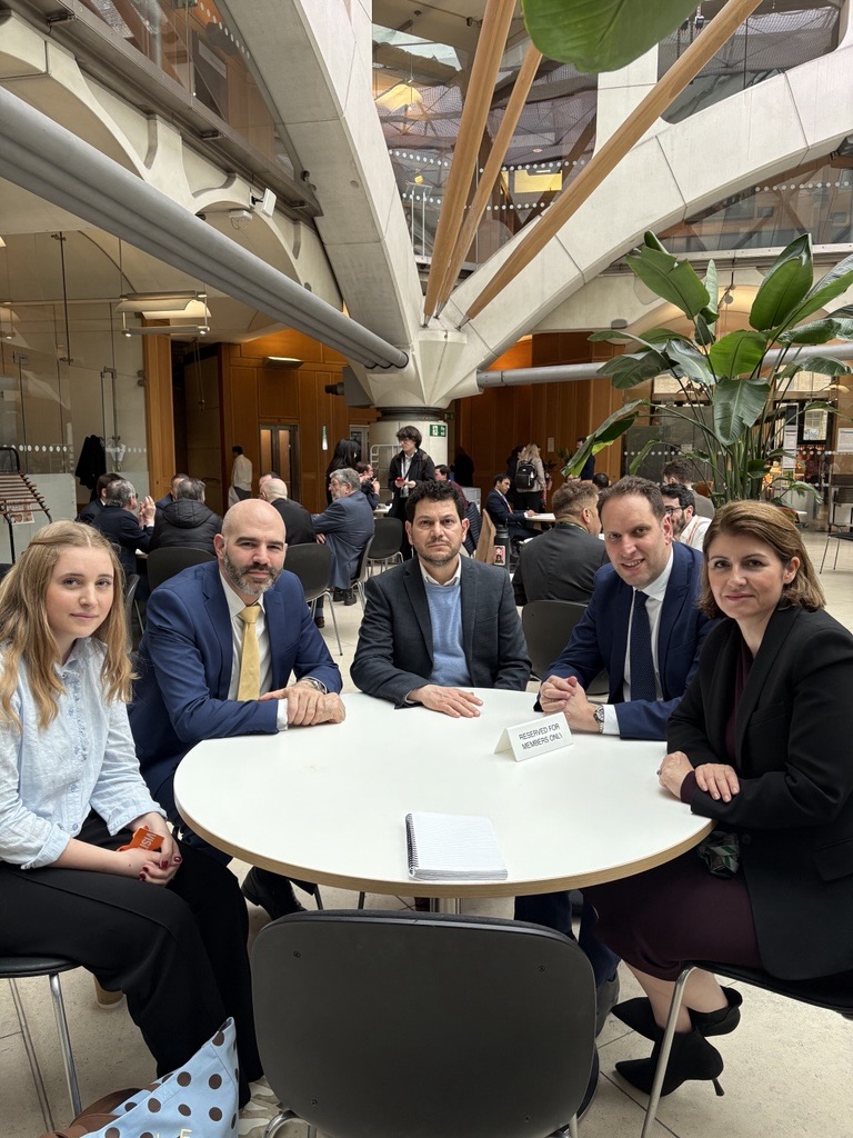 Jewish Leadership Council tweet media