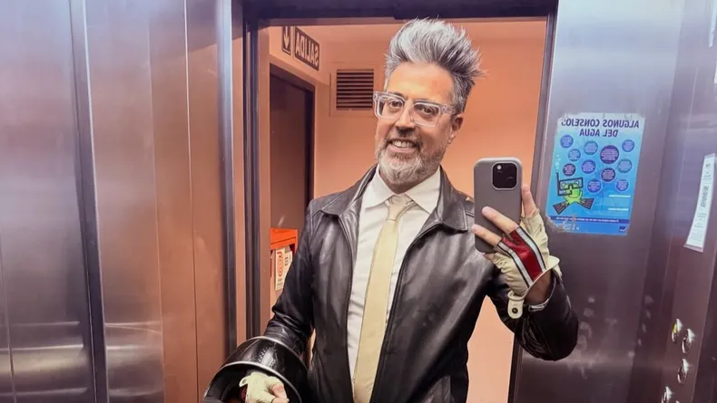 Hechos y Derecho tweet media