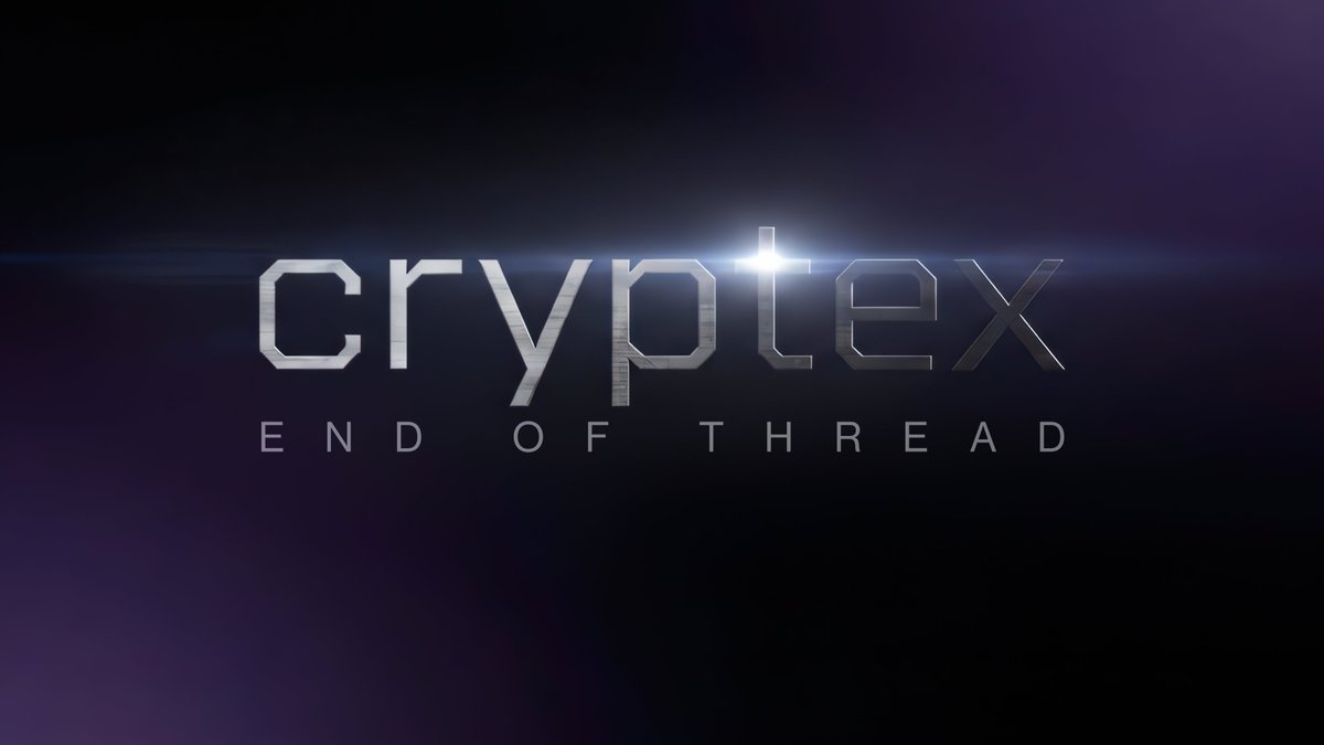 Cryptex Finance tweet media
