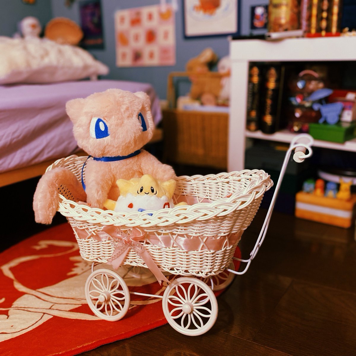 💫(ひみ) tweet media