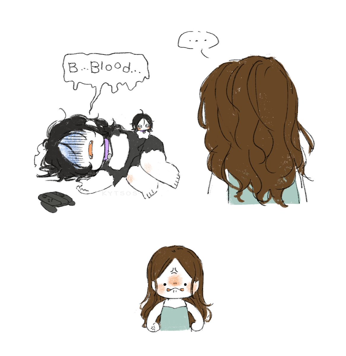 yue 📌 doll pre-orders open + shop update!! tweet media