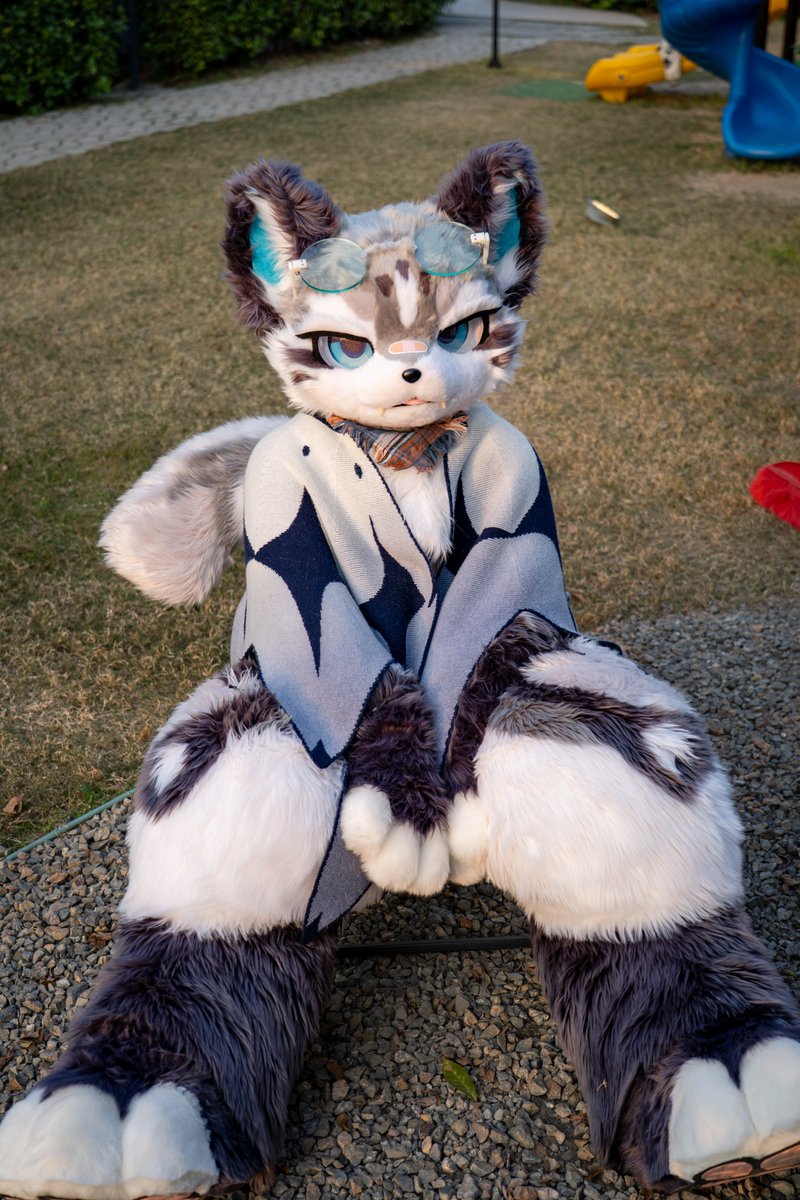 柚子柚@youziyou tweet media