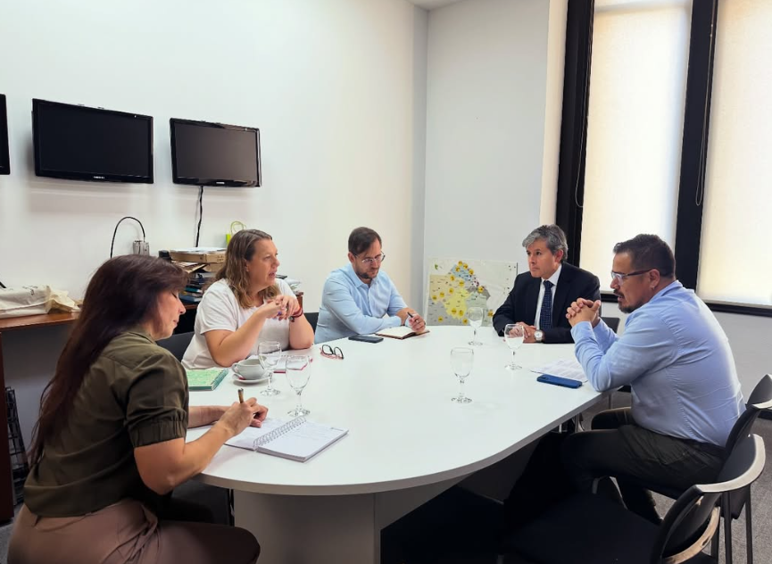 Embajada de Colombia en Argentina tweet media