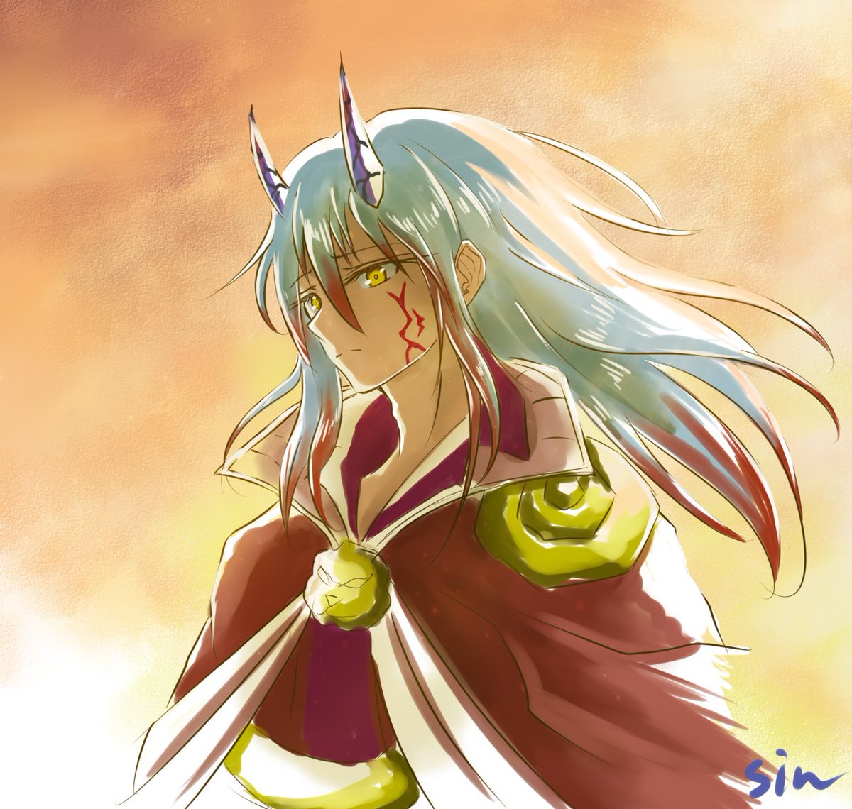 sinくん@しぶこっぷん( * ॑꒳ ॑*) tweet media