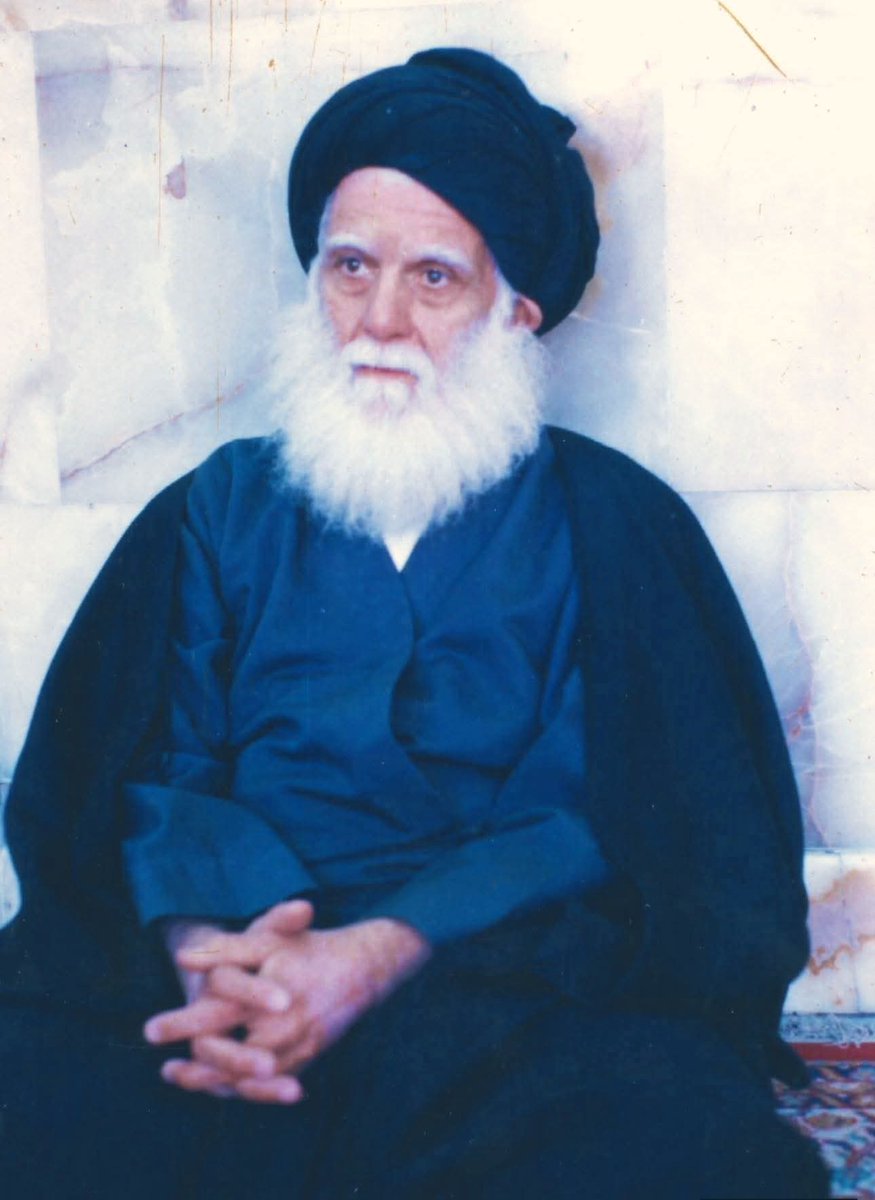 رضا العراقي tweet media