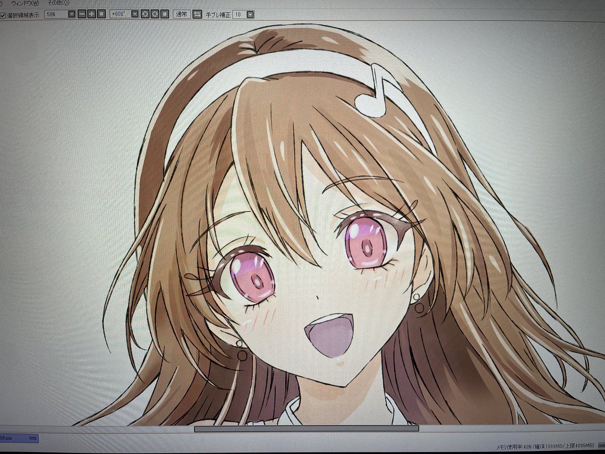 キュアすとらいく tweet media