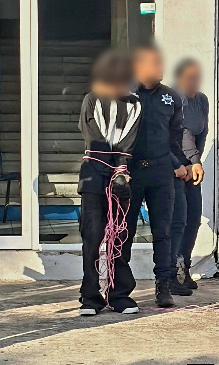 Central Municipal tweet media