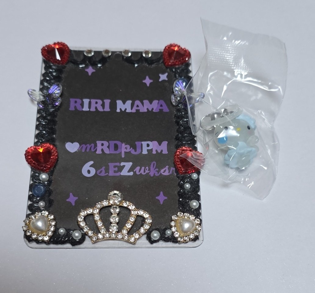 りりママ🐰 tweet media