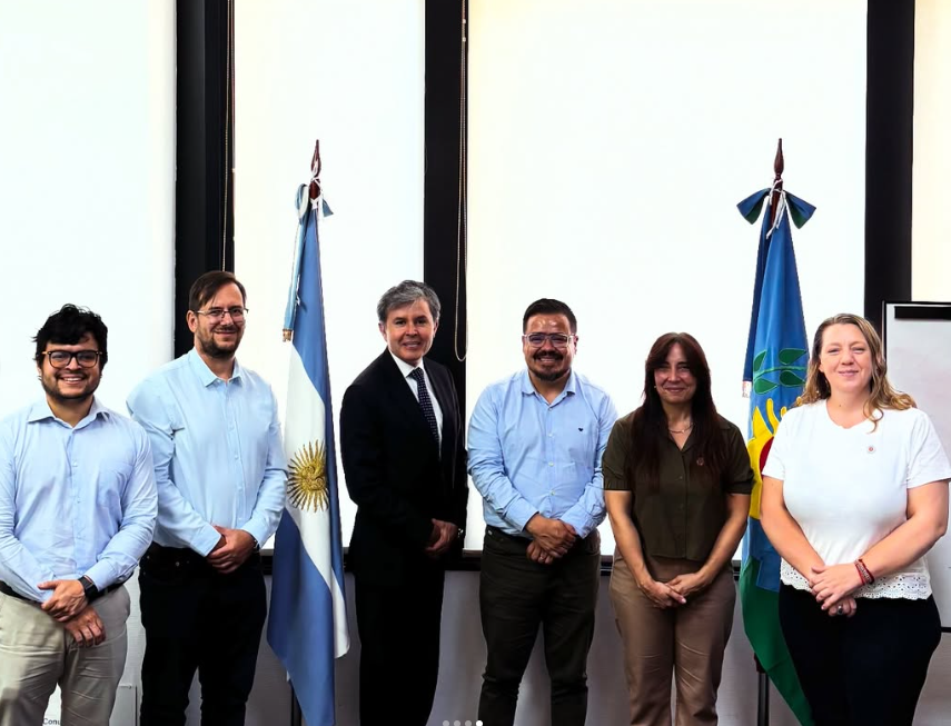 Embajada de Colombia en Argentina tweet media