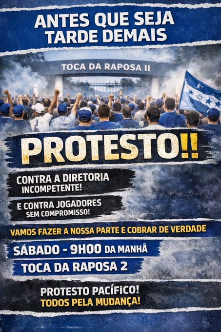 Toca da Resenha tweet media