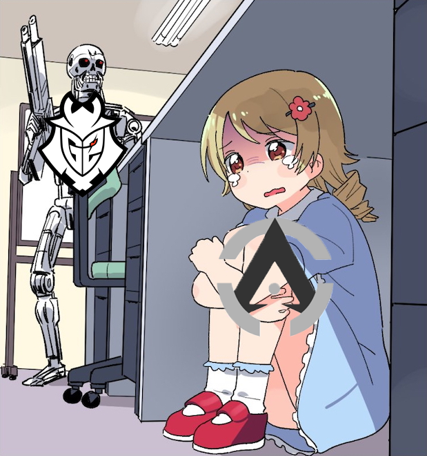 G2 Lowlands tweet media