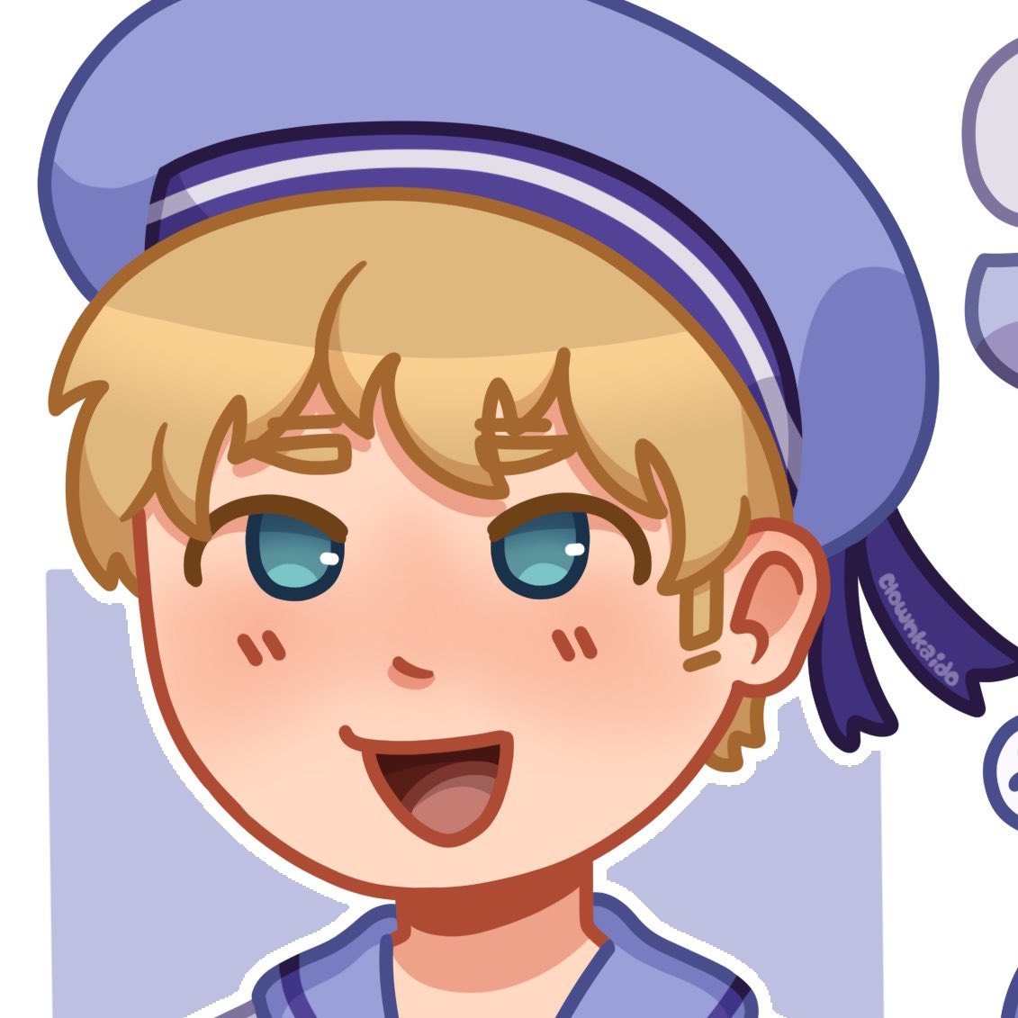 Mikey of #MICROTWT tweet media