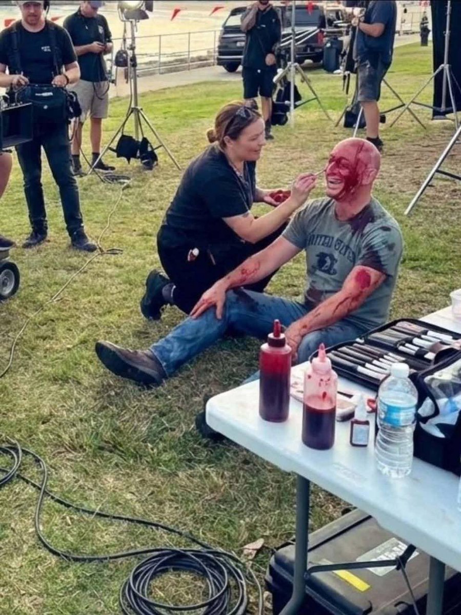 Ted Logan tweet media