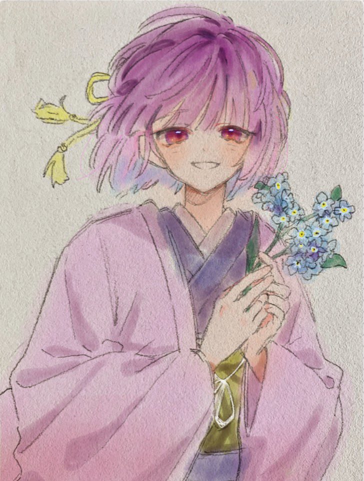 だいふく tweet media