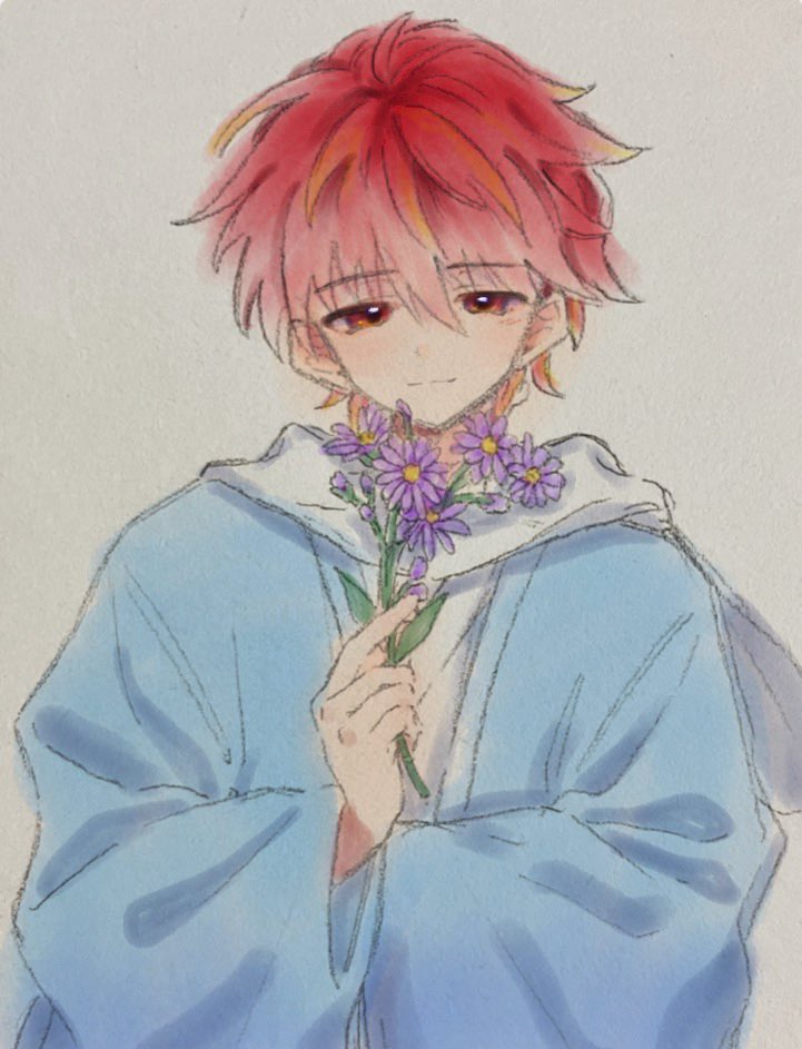 だいふく tweet media