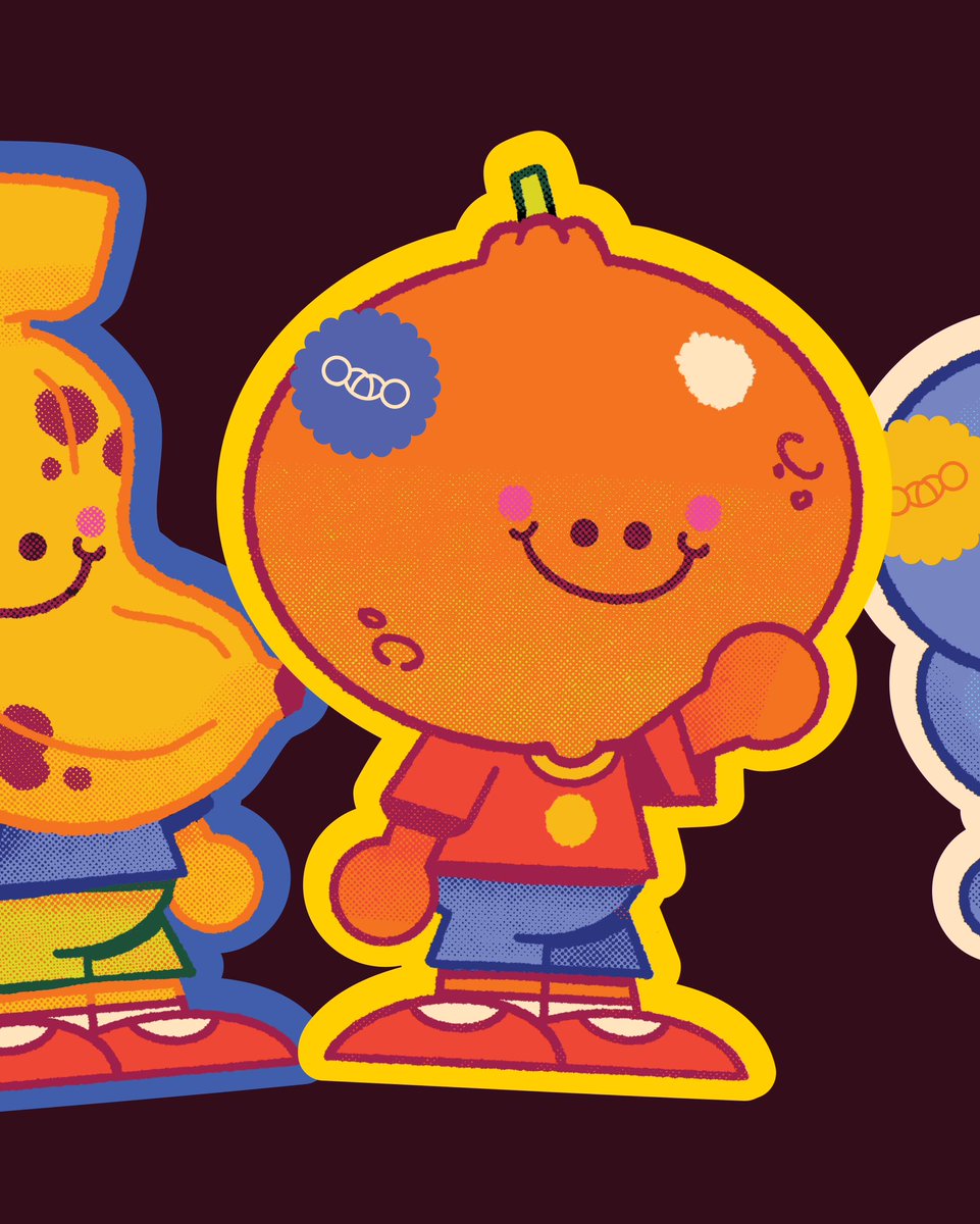 Thunder Rockets tweet media