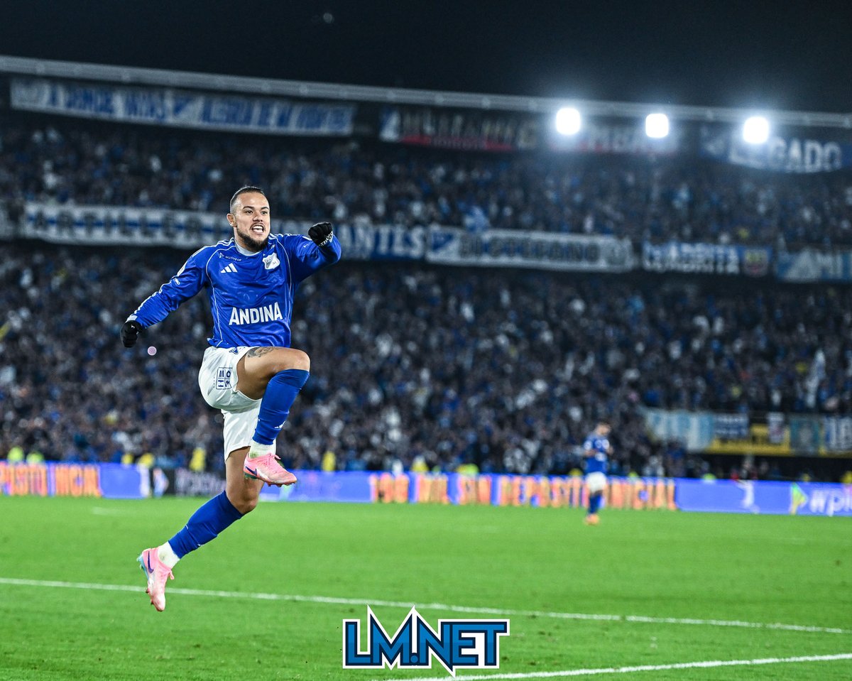 LosMillonarios.Net ( LM.Net ) ⭐️16 tweet media