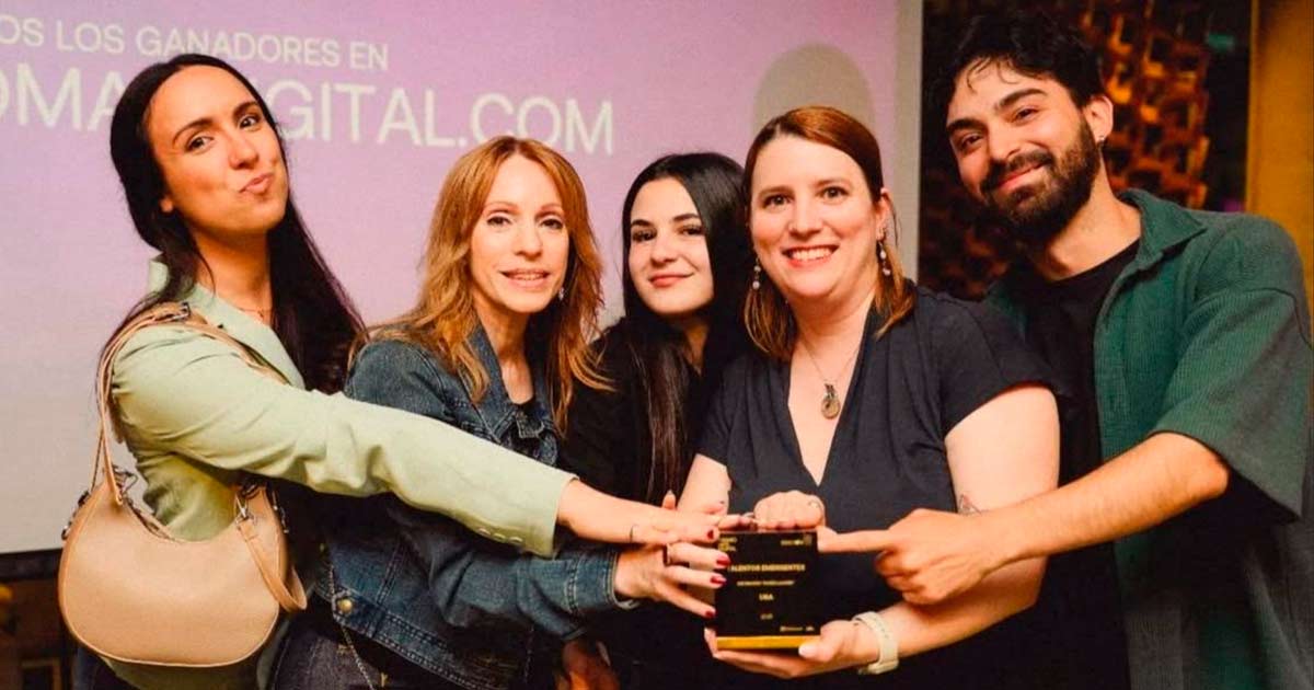 Canal AR tweet media