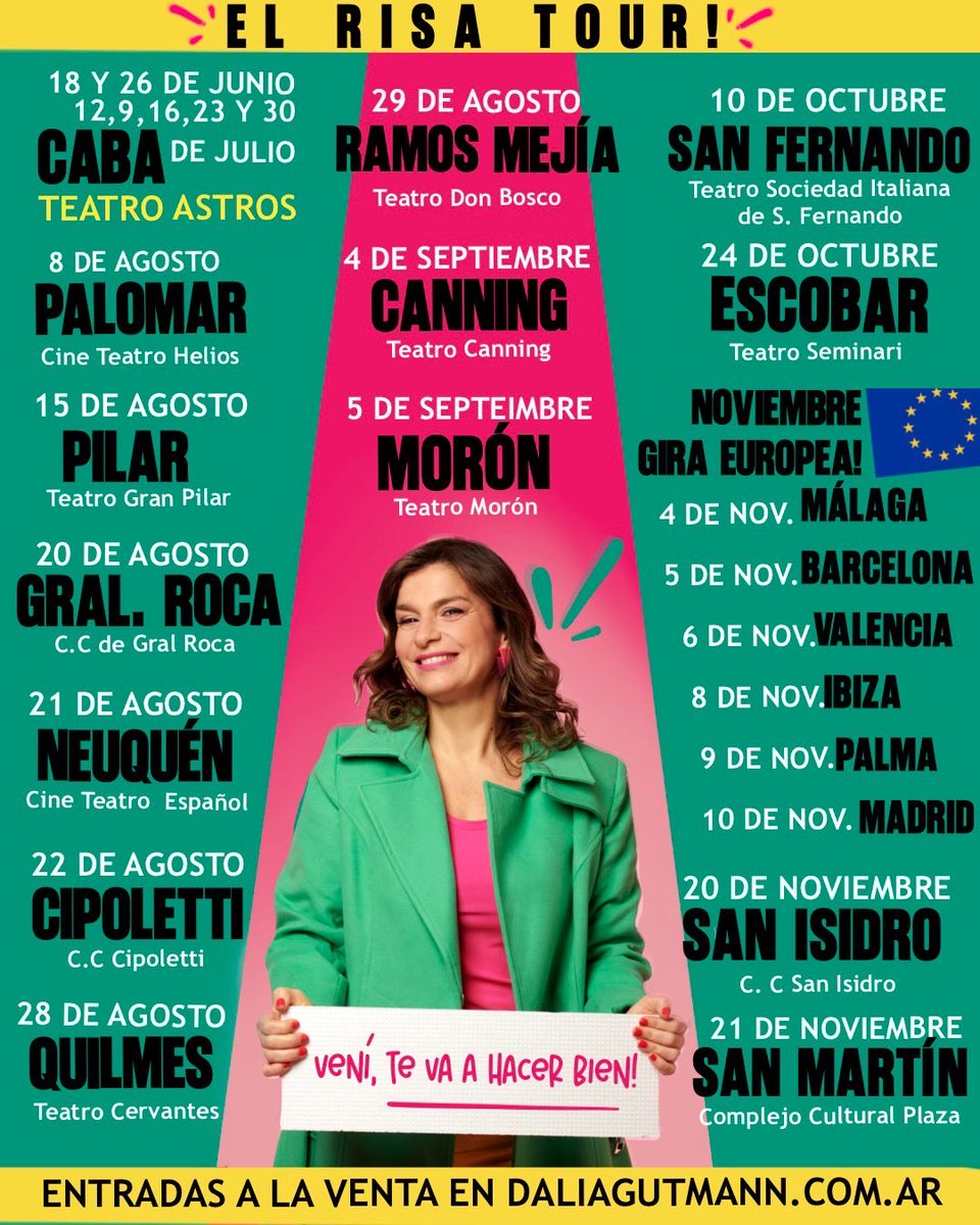 Dalia Gutmann tweet media