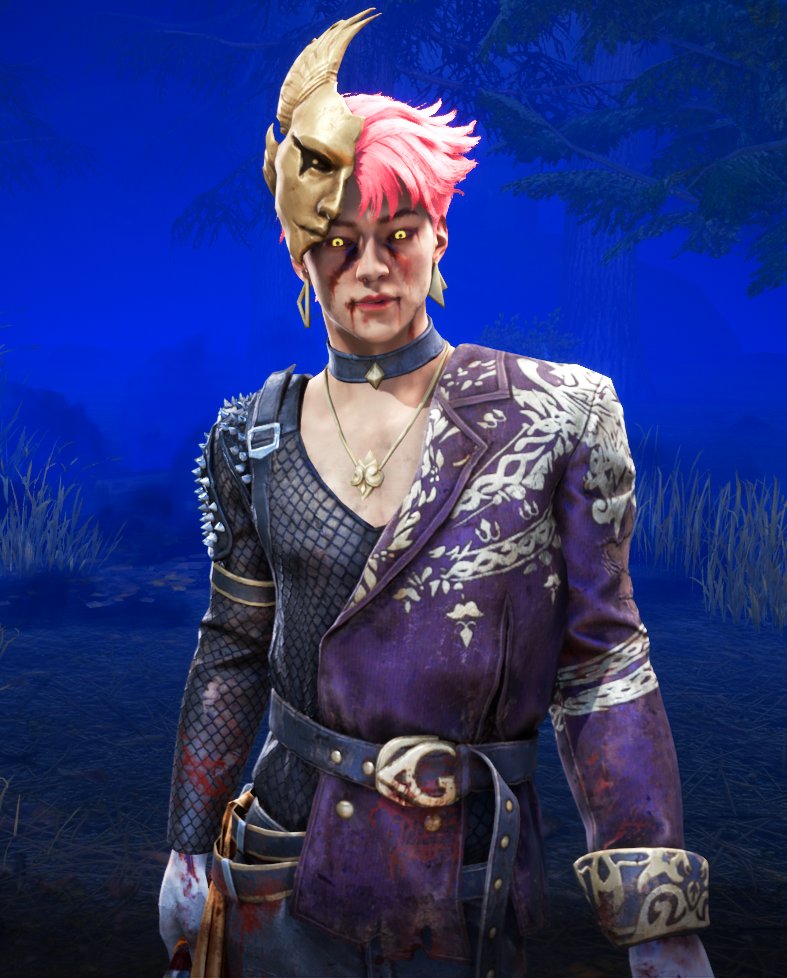 Zozo 🩷🦌 tweet media