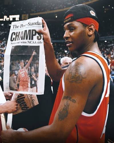 Syracuse Football Guy tweet media