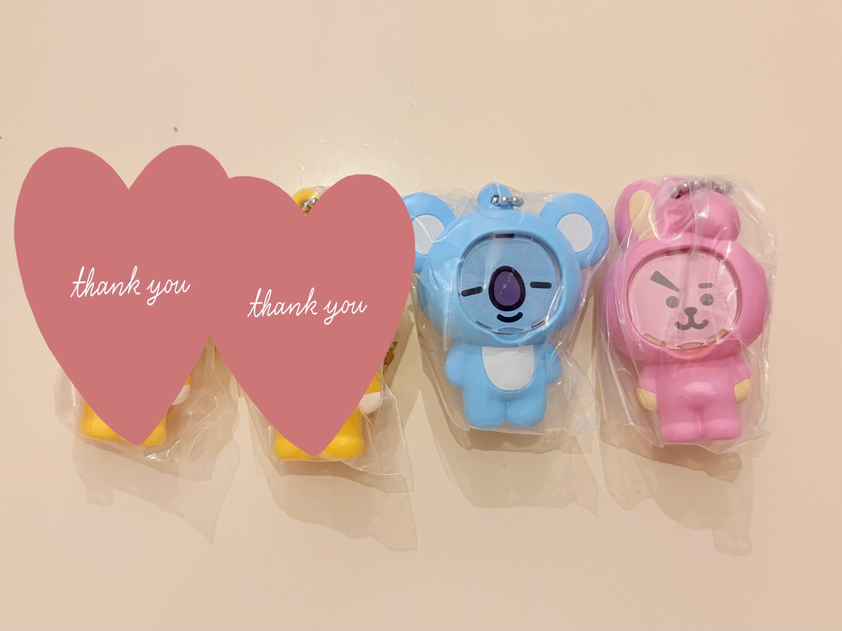 🐻N⃰e⃰g⃰i⃰t⃰a⃰n⃰🐹✩*お取引垢としても使います☪︎⋆˚。✩☪︎⋆˚。✩ tweet media