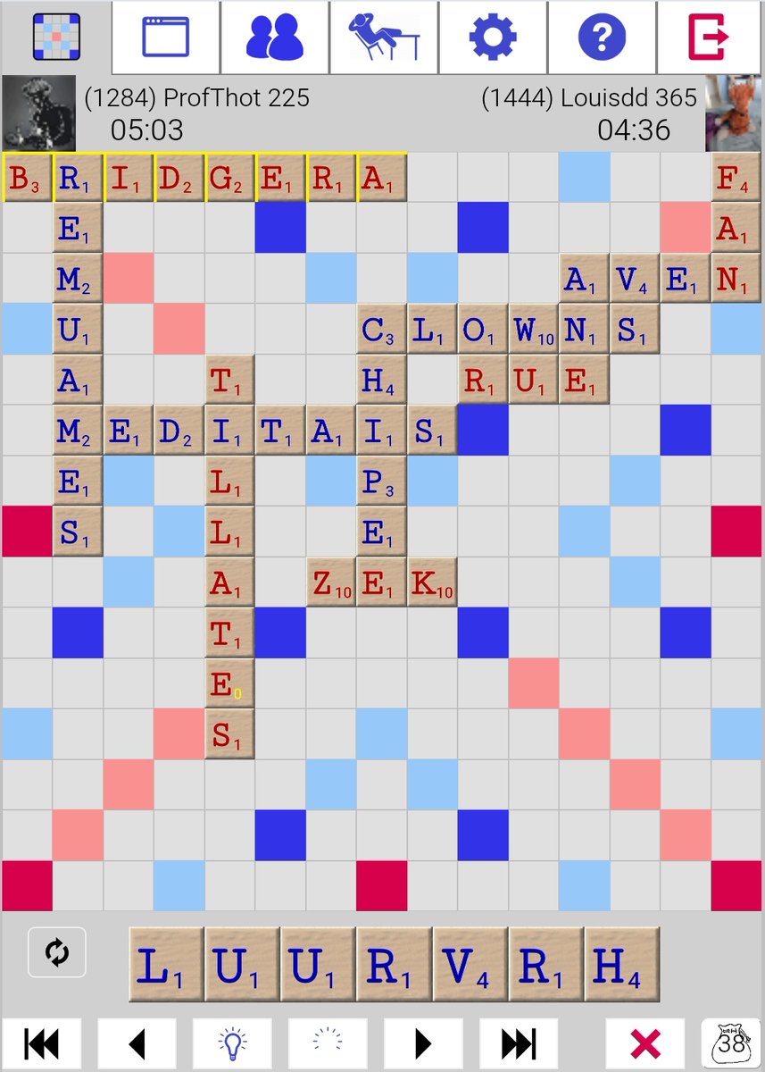 PROF THOT 🇨🇮 tweet media