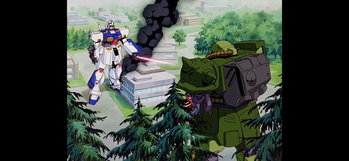 TeamSection001's tweet photo. 機動戦士ガンダムOVA
００８０ポケットの中の戦争。
クリスとバーニィ
アニメ版は本当に名作だと思う。
閃光のハサウェイぐらいのクオリティで作り直してほしい。 https://t.co/87E4sKMLvF