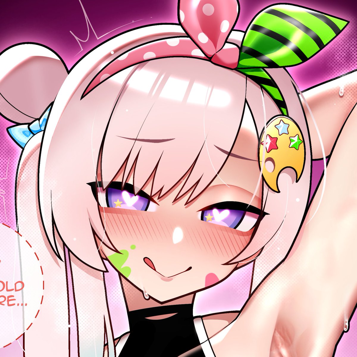 KOk🌸inマレーシア tweet media