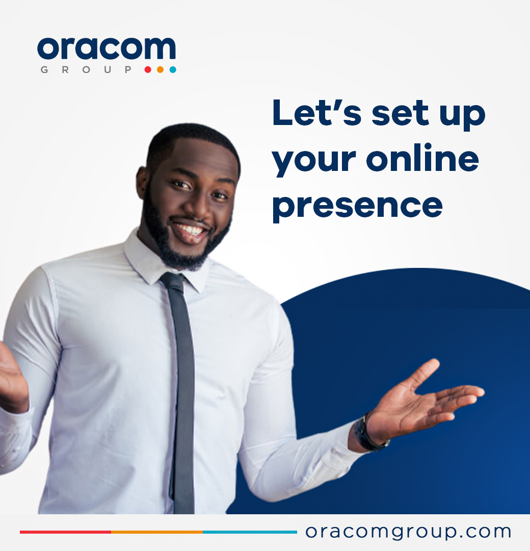 OracomGroupLtd tweet media