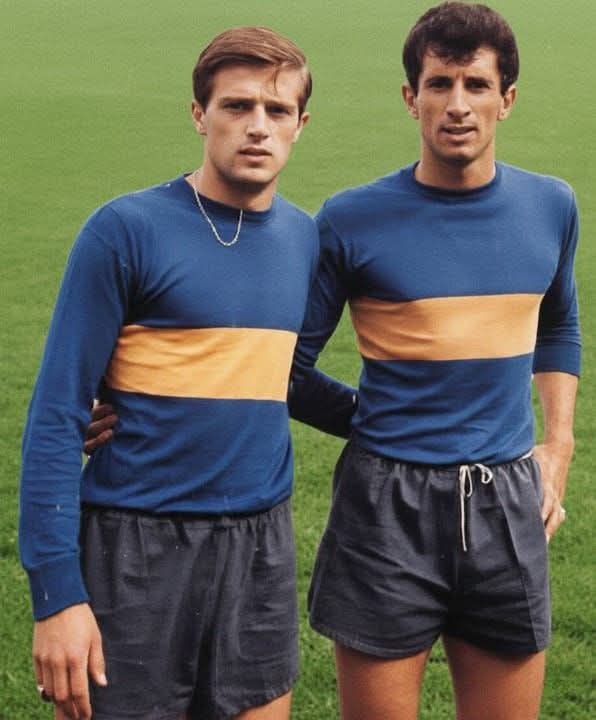 Agrupacion SuperBoca tweet media