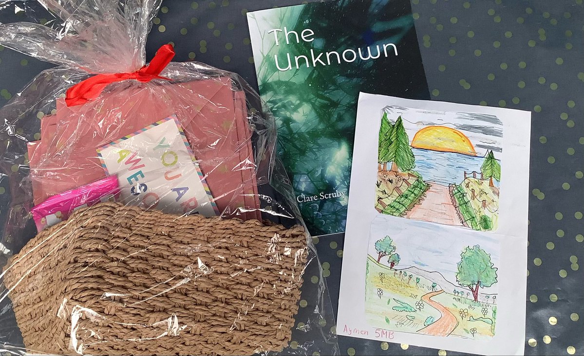 Hill Farm Primary tweet media