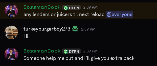 PickleTime tweet media