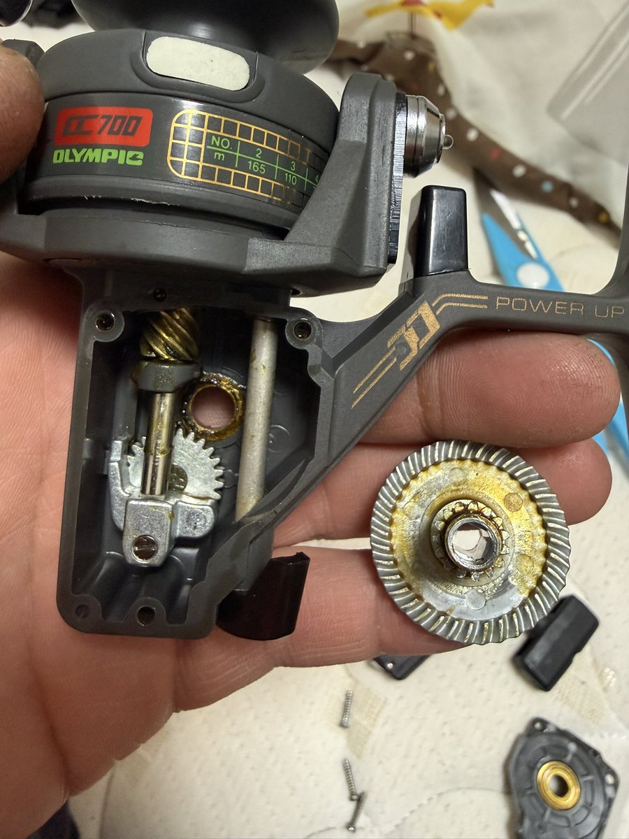 やんぱち tweet media