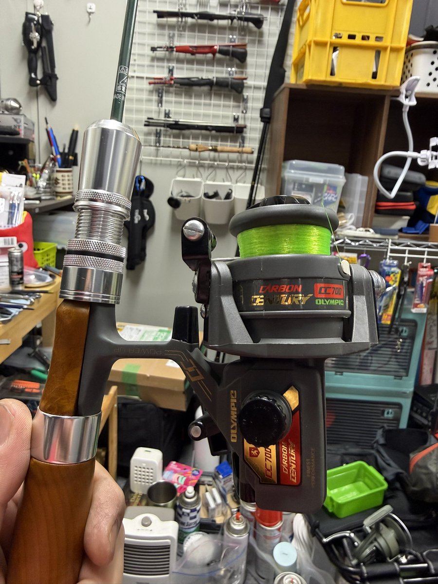 やんぱち tweet media