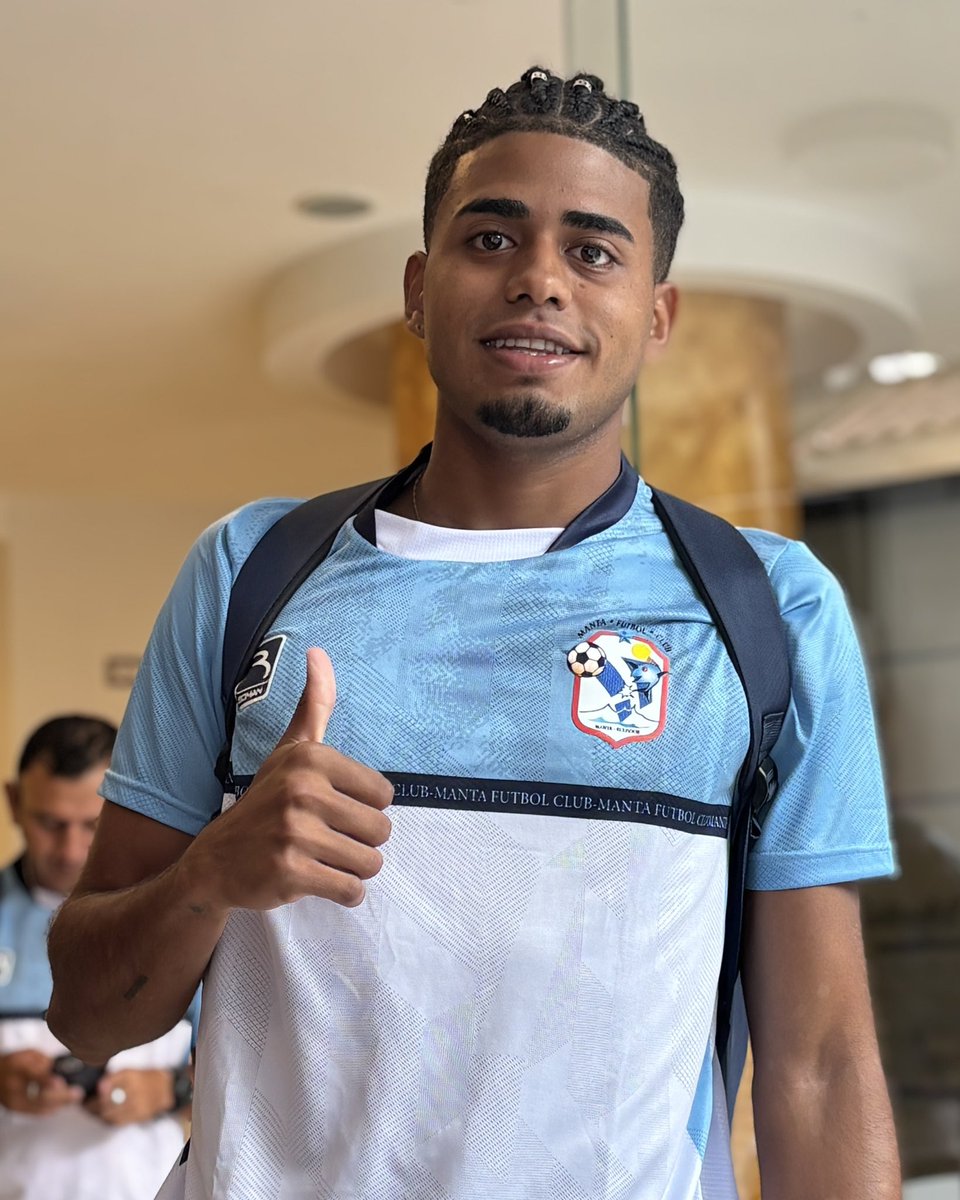 Manta Futbol Club tweet media