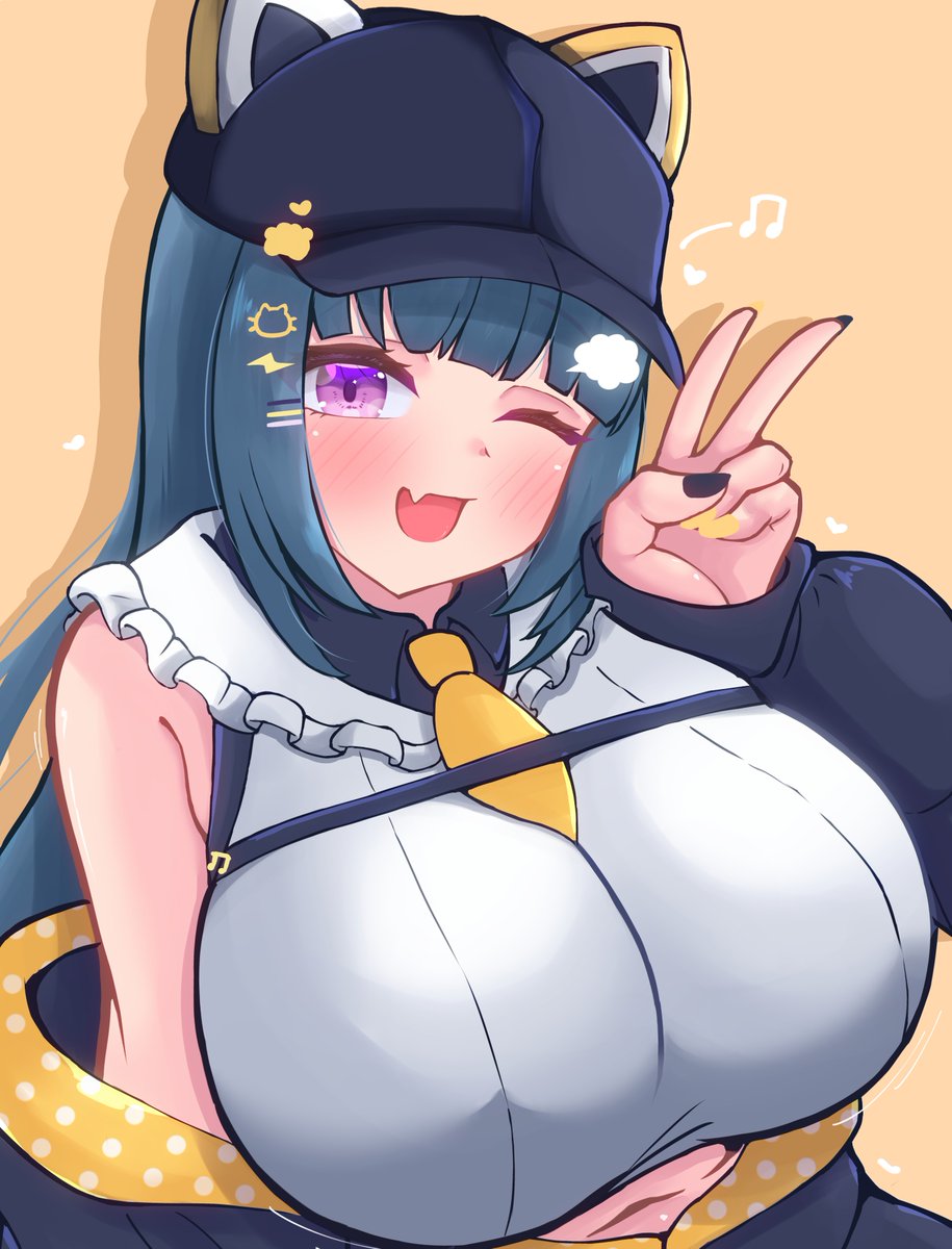 焦げポテト²🍟 tweet media