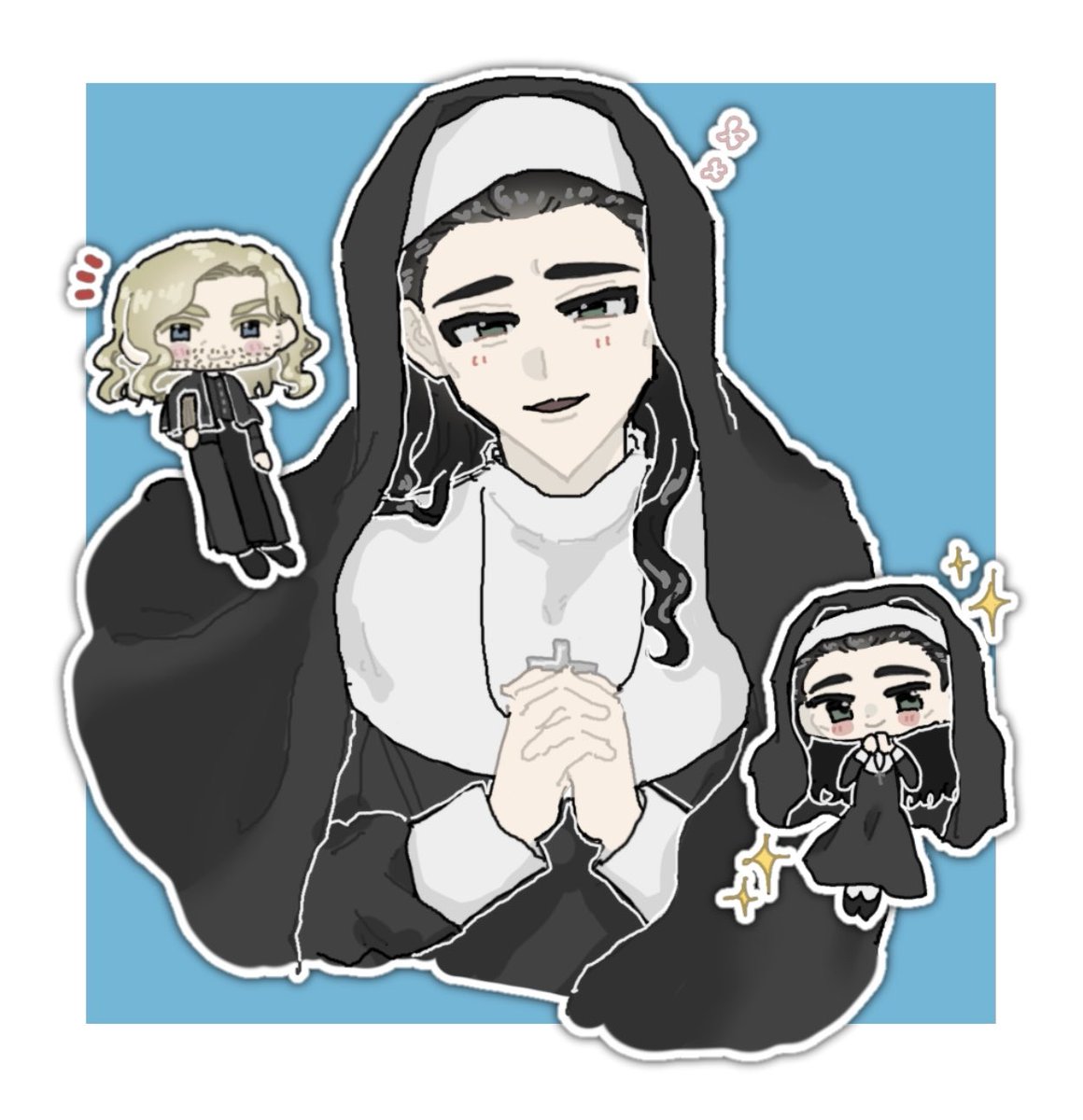 わおる tweet media