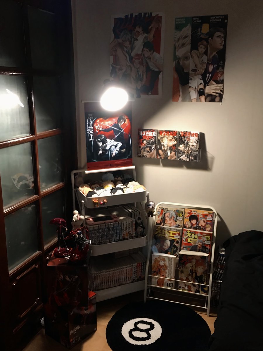 美奈子(미나코)🐇 tweet media