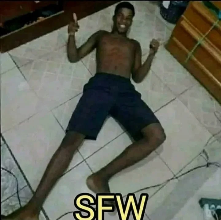 Página Séria. tweet media