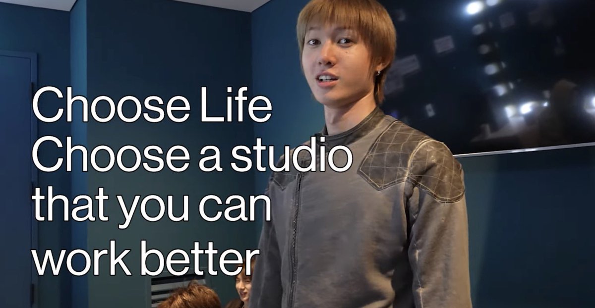 ★ PRESAVE GREENGREEN tweet media