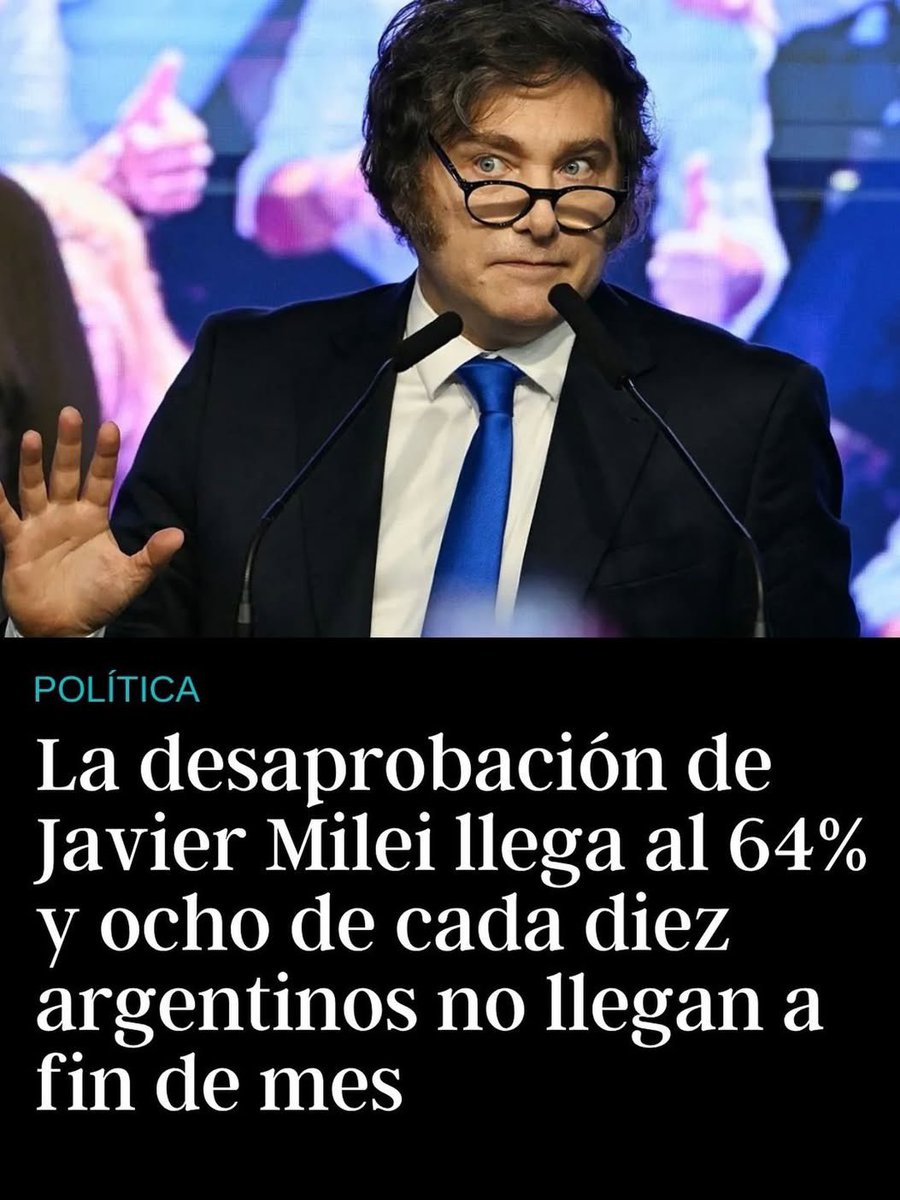 Noticias en Red tweet media