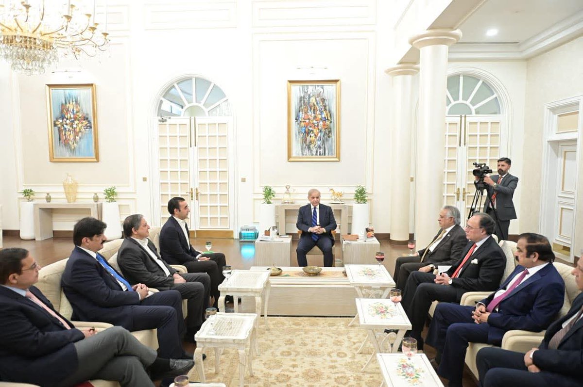 Fahad Shafiq tweet media