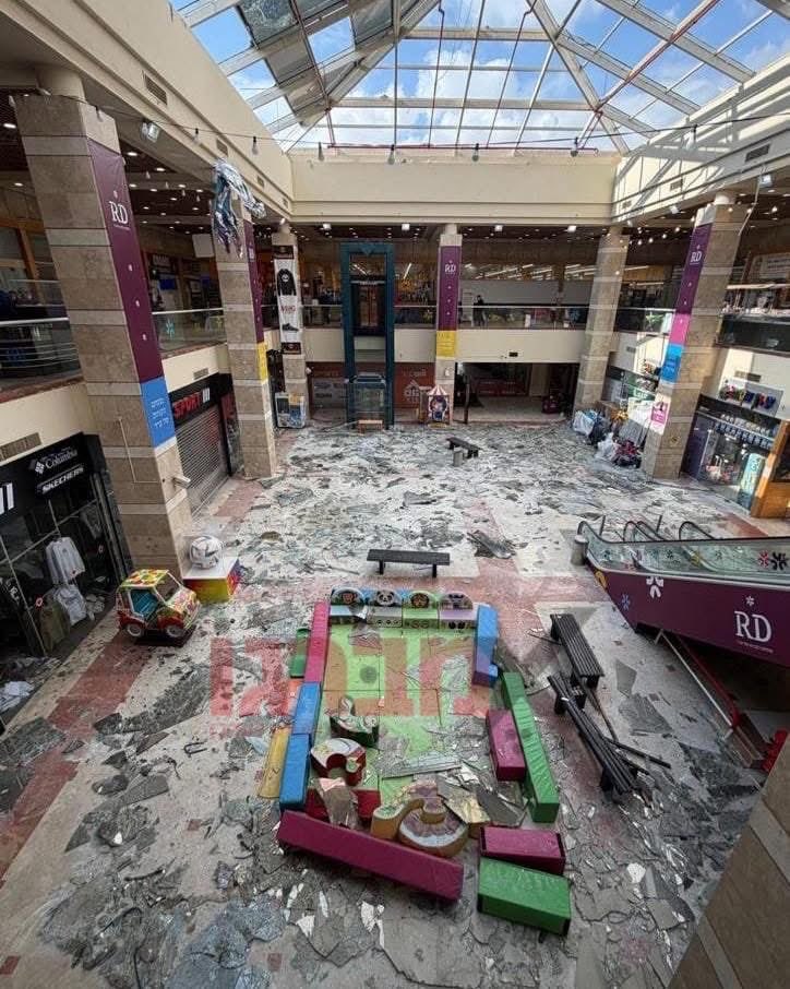 Dov Lipman tweet media