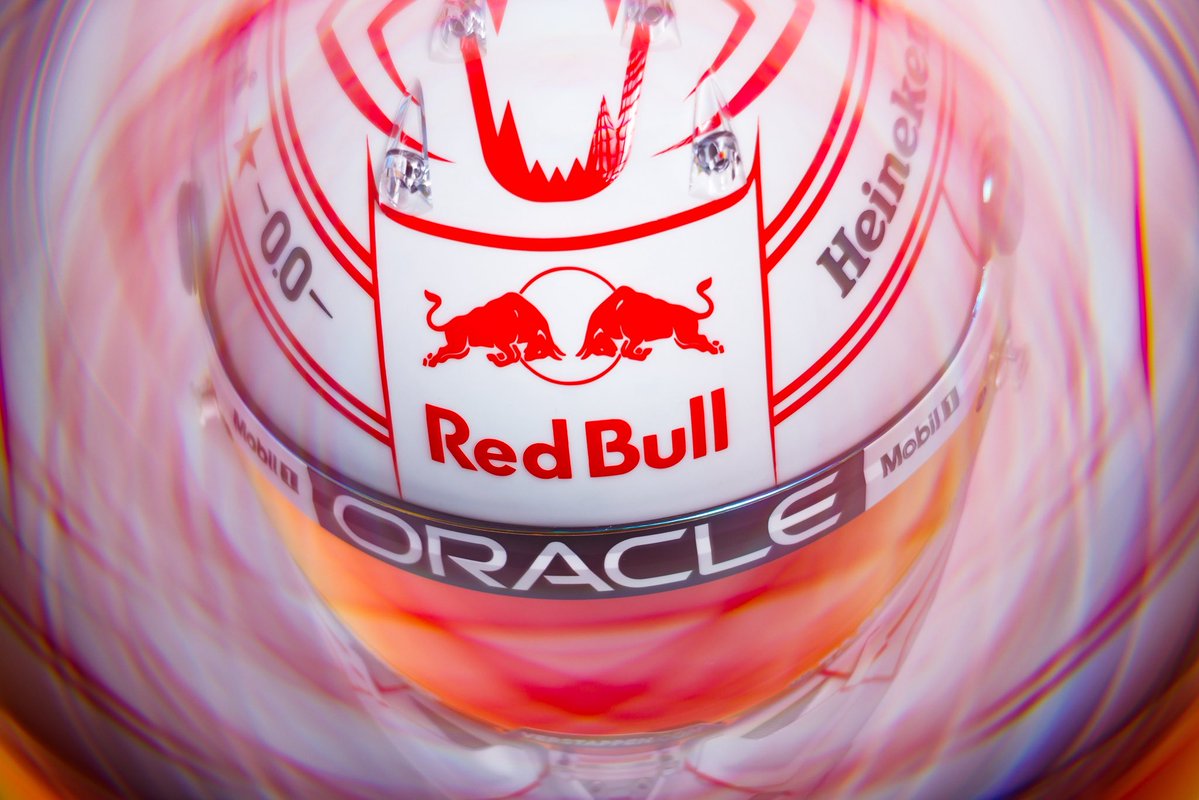 Max Verstappen tweet media