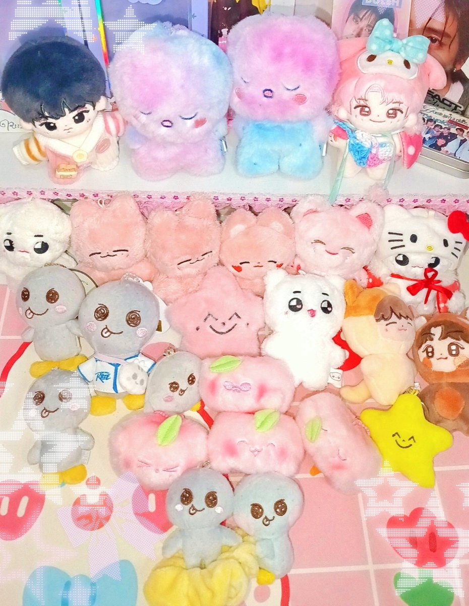 ୨ 리카 ୧ tweet media