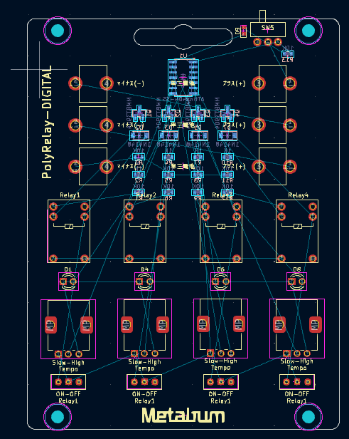 Mutsushi Asai | Metalium LLC tweet media
