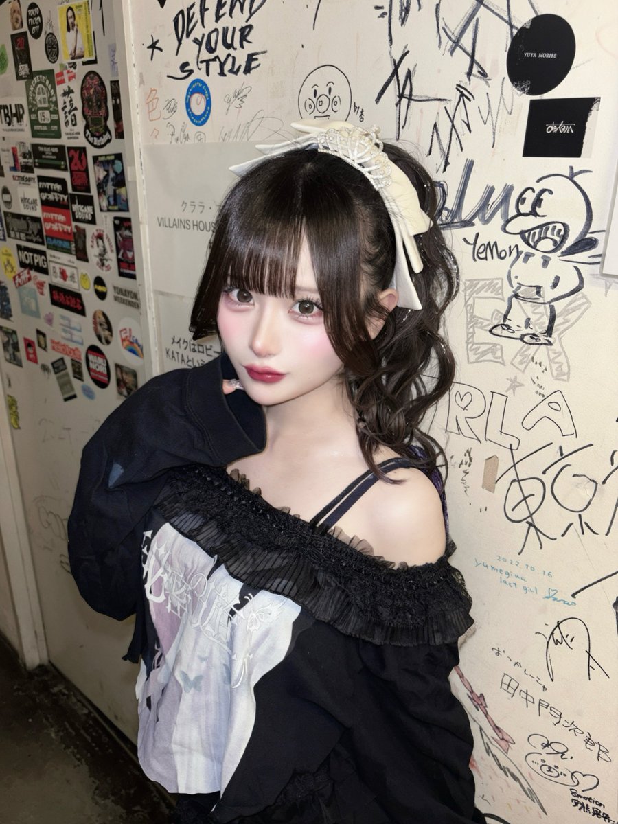 甘狼ろあ【べロティカ】 tweet media