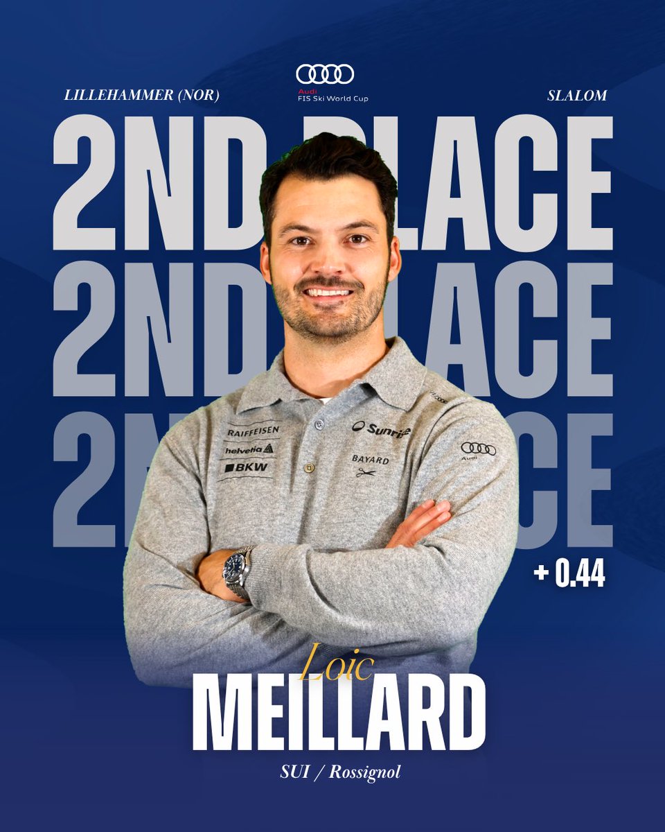 FIS Alpine tweet media